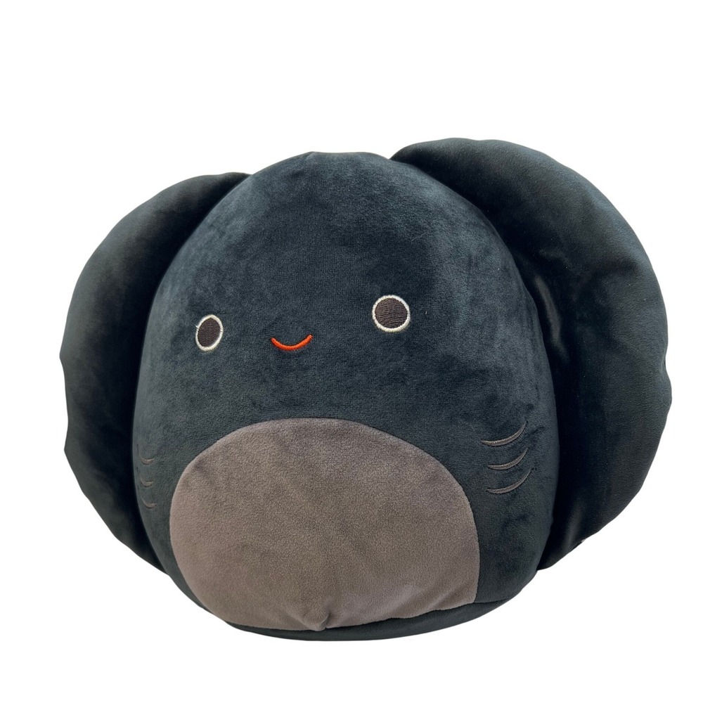 Squishmallows 10" Fen Fang Stingray New With Tags. Plush Stuffed Animal Toy Kids